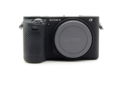 Sony A6000 Camera Body Armor Skin Case - Osiris & Co.