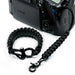 "The OG" Black Camera Strap System - Osiris & Co.
