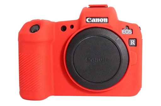 Canon EOS R Armor Skin Case Body Cover Protector - Osiris & Co.