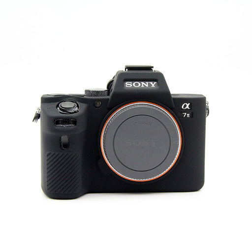 Sony Alpha A7 II Camera Body Armor Skin Case - Osiris & Co.