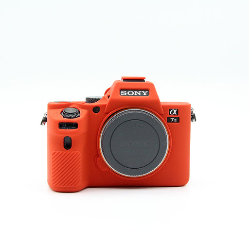 Sony Alpha A7 II Camera Body Armor Skin Case - Osiris & Co.