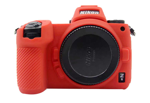 Nikon Z6/Z7  Armor Skin Case Body Cover Protector - Osiris & Co.