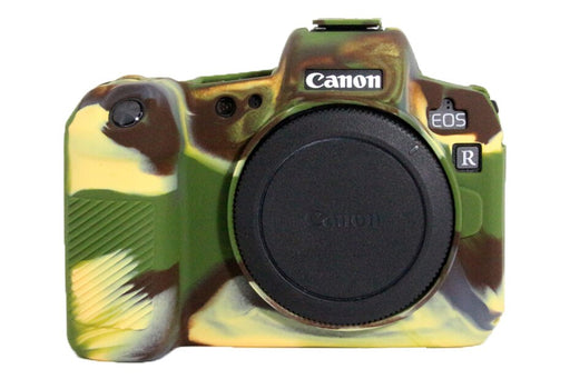Canon EOS R Armor Skin Case Body Cover Protector - Osiris & Co.