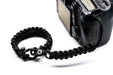 "The OG" Black Camera Strap System - Osiris & Co.
