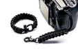 "The OG" Black Camera Strap System - Osiris & Co.