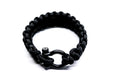 "The OG" Black Camera Strap System - Osiris & Co.