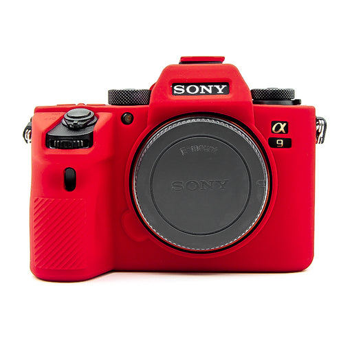 Sony Alpha A7III / A7rIII / A9 Camera Body Armor Skin - Osiris & Co.