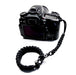 "The OG" Black Camera Strap System - Osiris & Co.